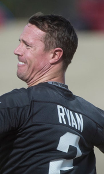 Ryan's resume still has 1 glaring hole: a Super Bowl title